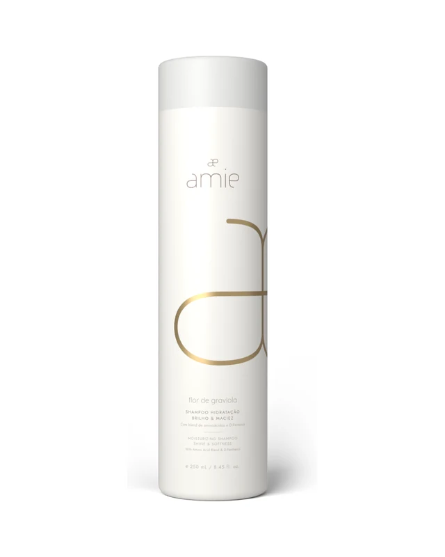 Flor de Graviola Shampoo, Amie